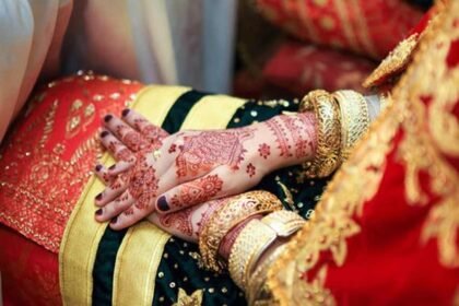 Marriage
