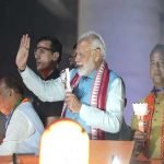 Modi magic did not work in Jharkhand