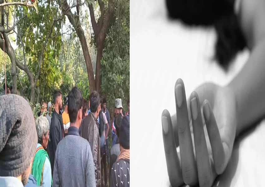 Mother Sacrifices her life to Arrest son's killers