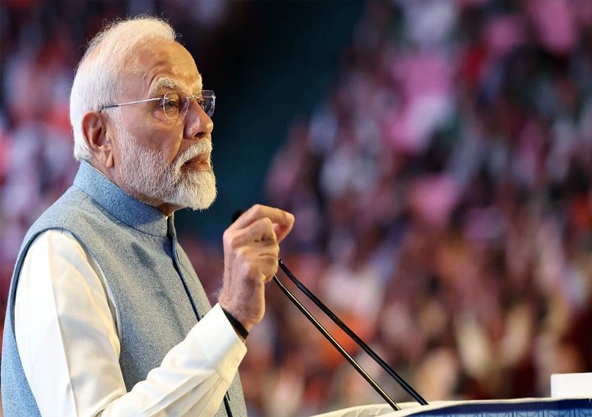 Narendra Modi