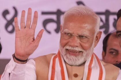 Narendra Modi