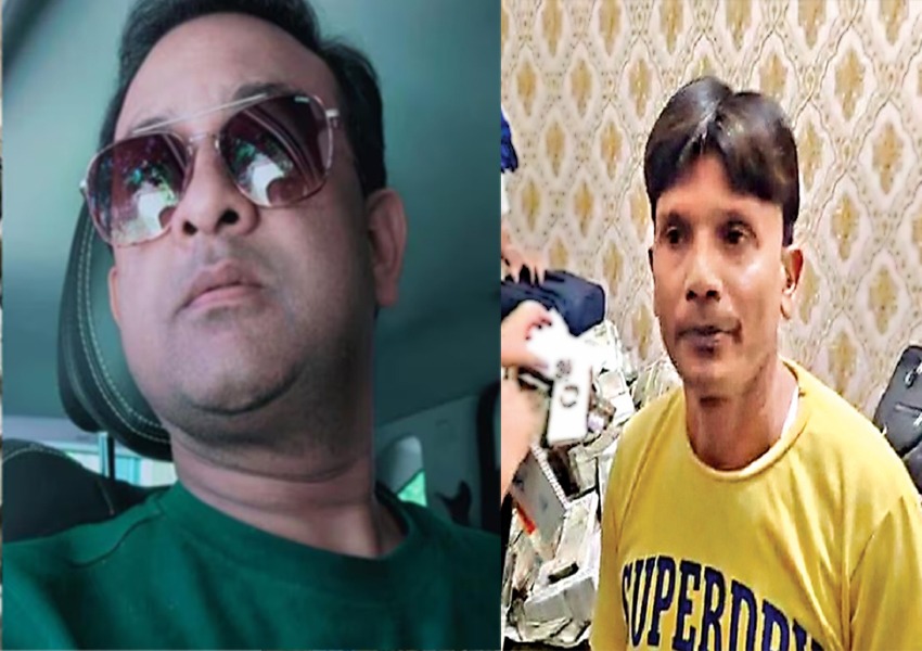 PA Sanjeev Lal