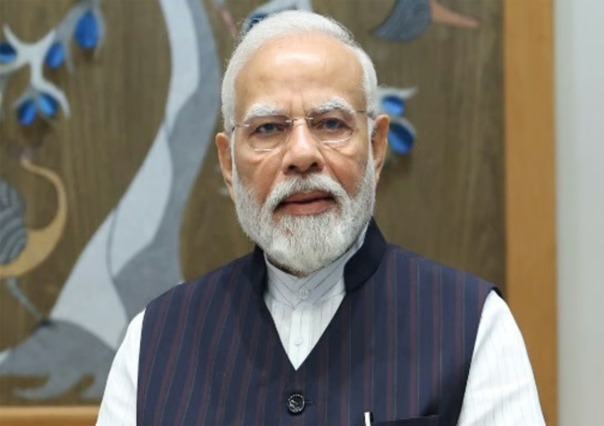 PM Modi - News Aroma