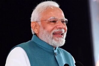PM Modi