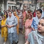 Prabhat Pheri