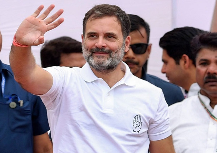 Rahul Gandhi - News Aroma Rahul Gandhi