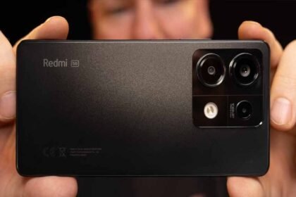 Redmi Note 13 5G