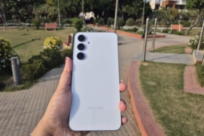Samsung Galaxy A55 5G