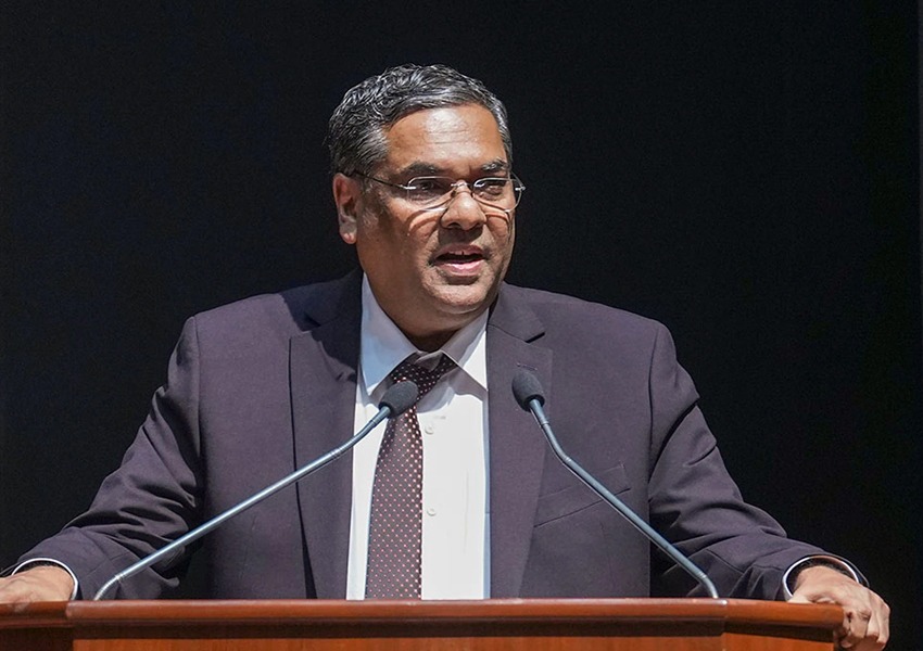 Sanjeev Khanna Sanjeev Khanna