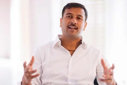 Sudesh Mahato