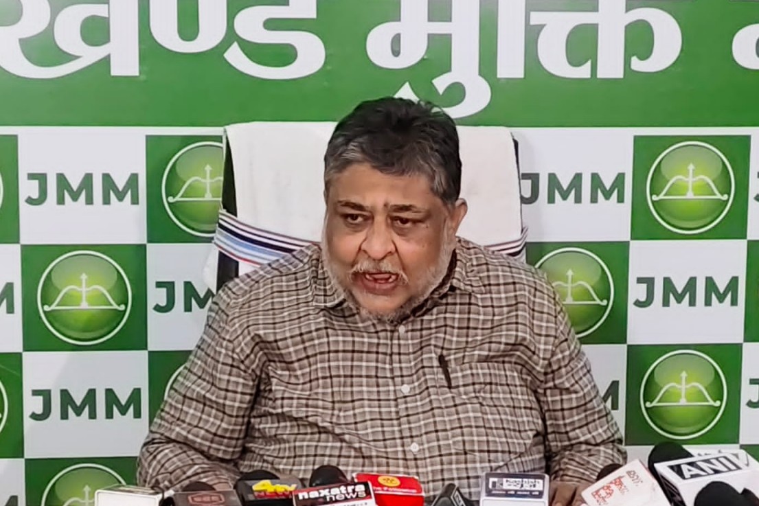 Supriyo Bhattacharya