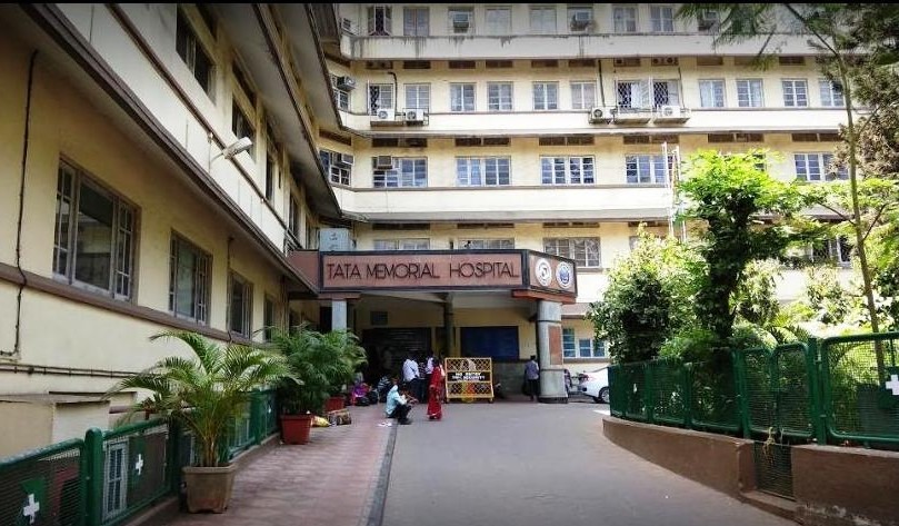 Tata Memorial Hospital