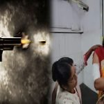 Teacher Opened Fire on the Principal