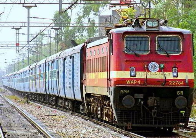 जनवरी में रेलवे जारी करेगा नई समय सारणी, होंगे कई बदलाव जनवरी में रेलवे जारी करेगा नई समय सारणी, होंगे कई बदलाव