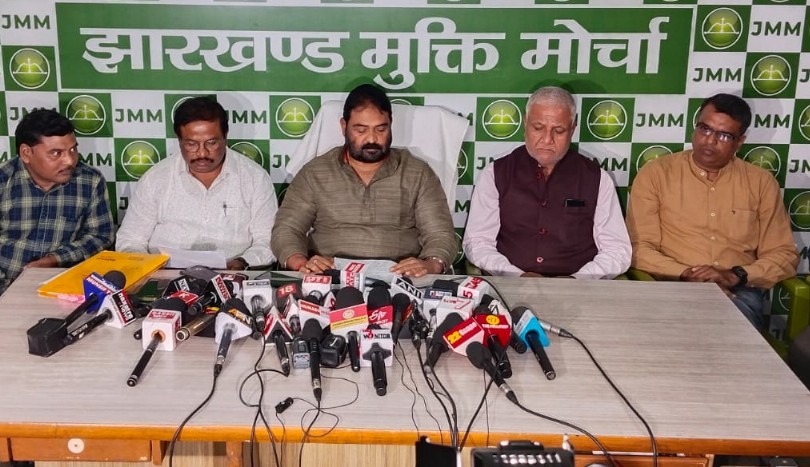 Vinod Kumar Pandey