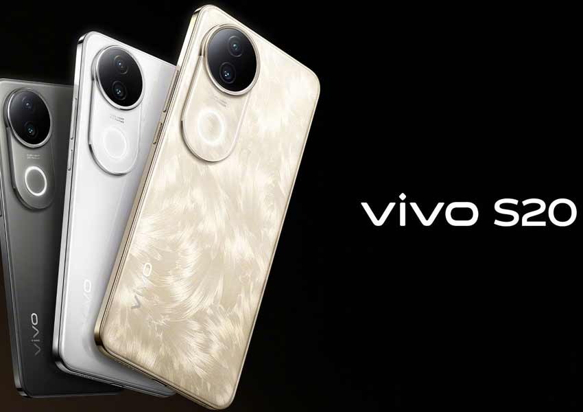 Vivo Launched Vivo S20 And S20 Pro - News Aroma Vivo Launched Vivo S20 And S20 Pro