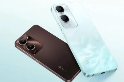 Vivo Y19s