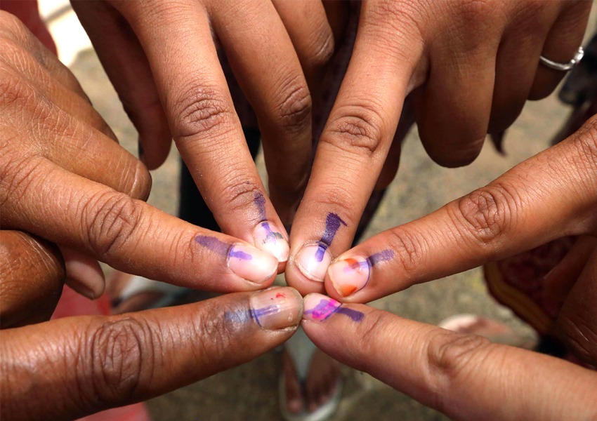 Voting