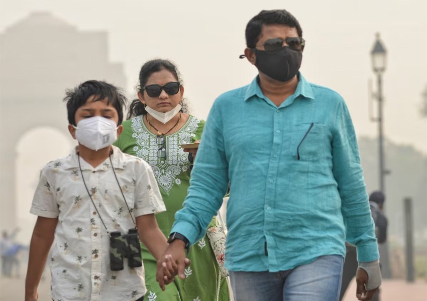 Walking Pneumonia Walking Pneumonia