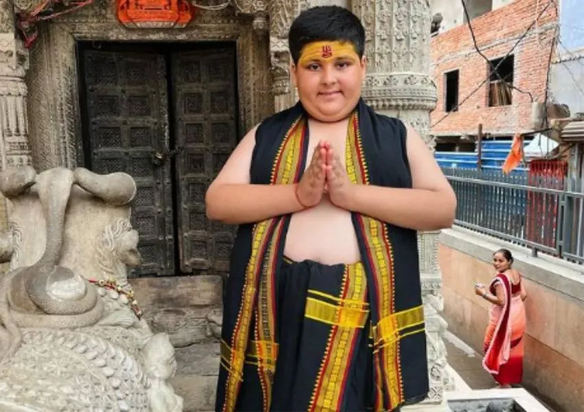 Abhinav Arora Abhinav Arora