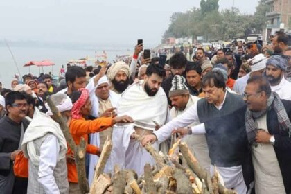 Acharya-Kunal-Kishore-Funeral