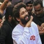 Allu Arjun