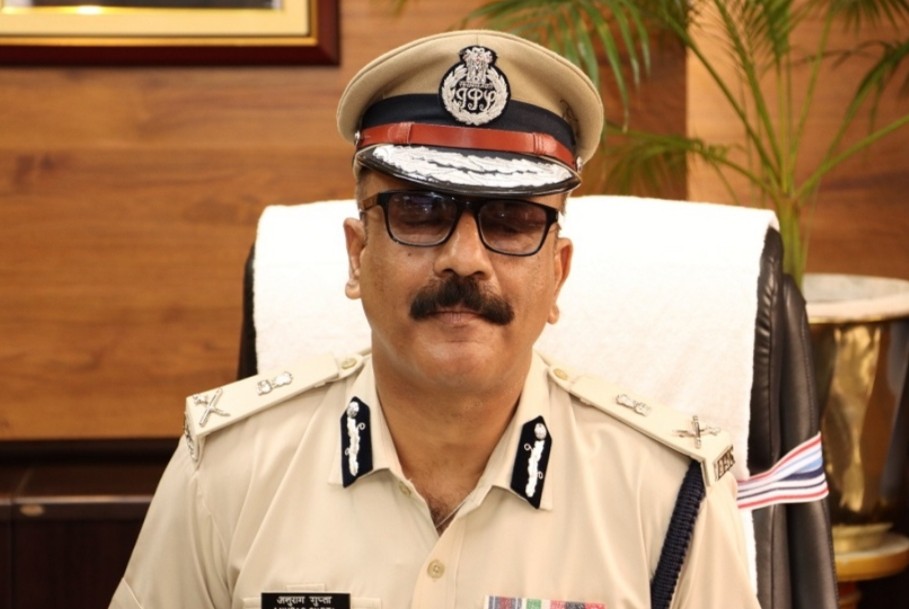 Anurag Gupta