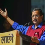 Arvind Kejriwal