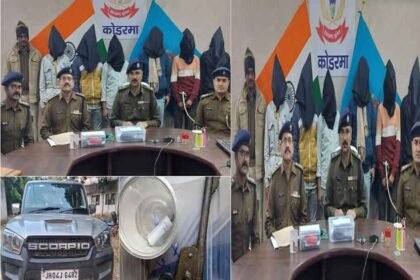 Attempt to Kidnap Girl