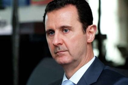 Bashar al-Assad