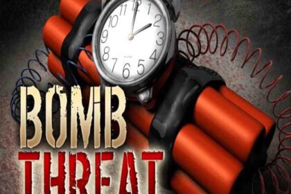 Bomb Threat