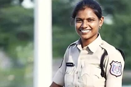 Brother killed Female Constable