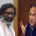 CM Hemant and  Himanta Sarma Face to Face