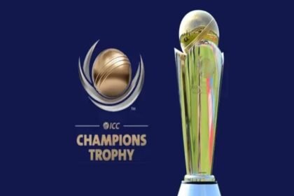 Champions Trophy 2025