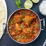 Chicken and Mutton