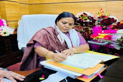 Deepika Pandey Singh