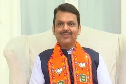 Devendra Fadnavis