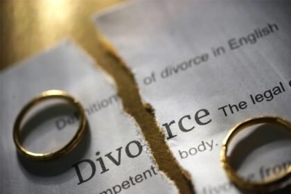 Divorce