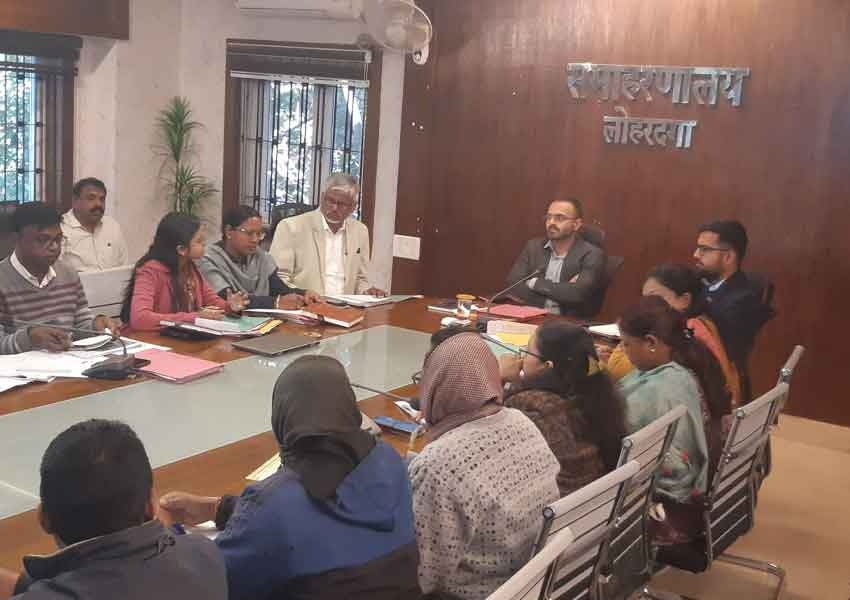 Dr Waghmare Prasad Krishna