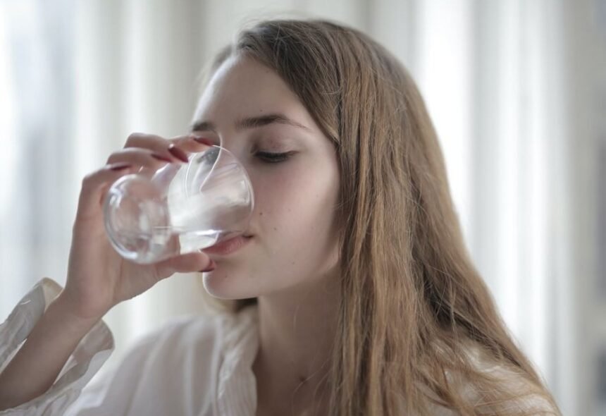 Drinking Water