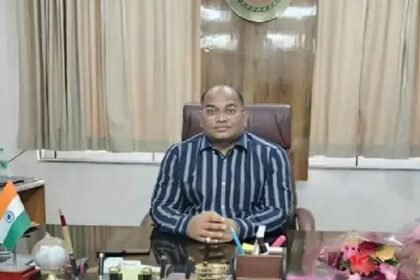 Hazaribagh-SDO-Transfer