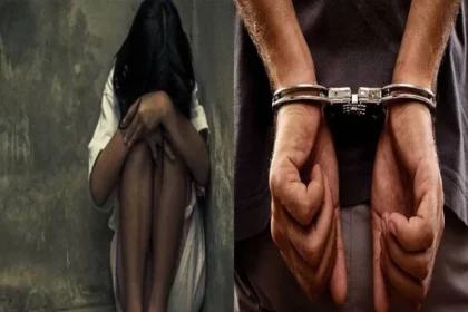 JLKM Leader Arrest on Molestation Case