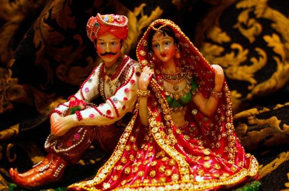 Marriage