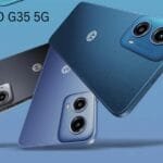Moto G35 5G