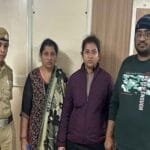 Nikita Singhania Arrested
