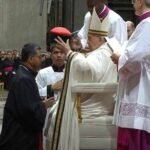 Pastor George Jacob Koovakad