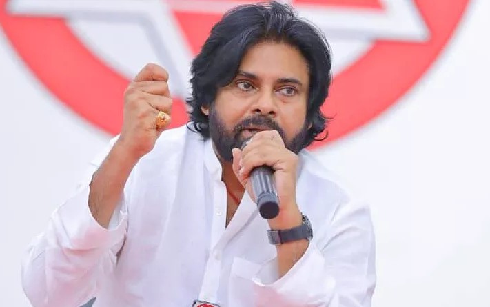 Pawan Kalyan