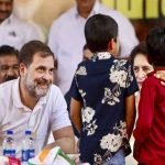 Priyanka Gandhi reached Wayanad