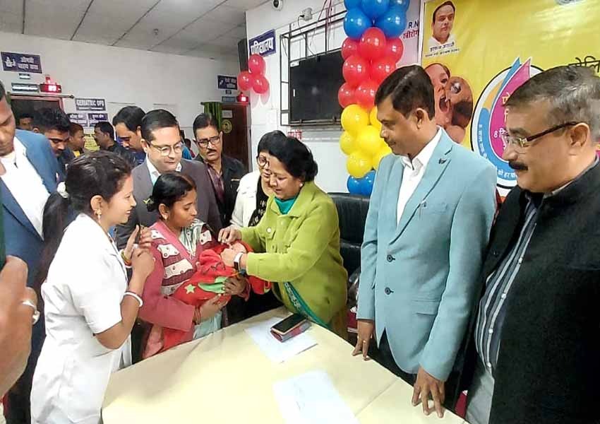 Pulse Polio Campaign Pulse Polio Campaign