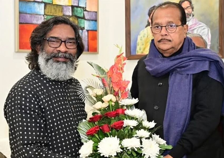 Radhakrishna Kishore